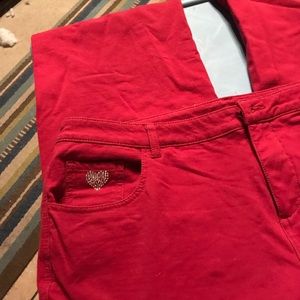 Dream Jeannes stretch jeans, comfy